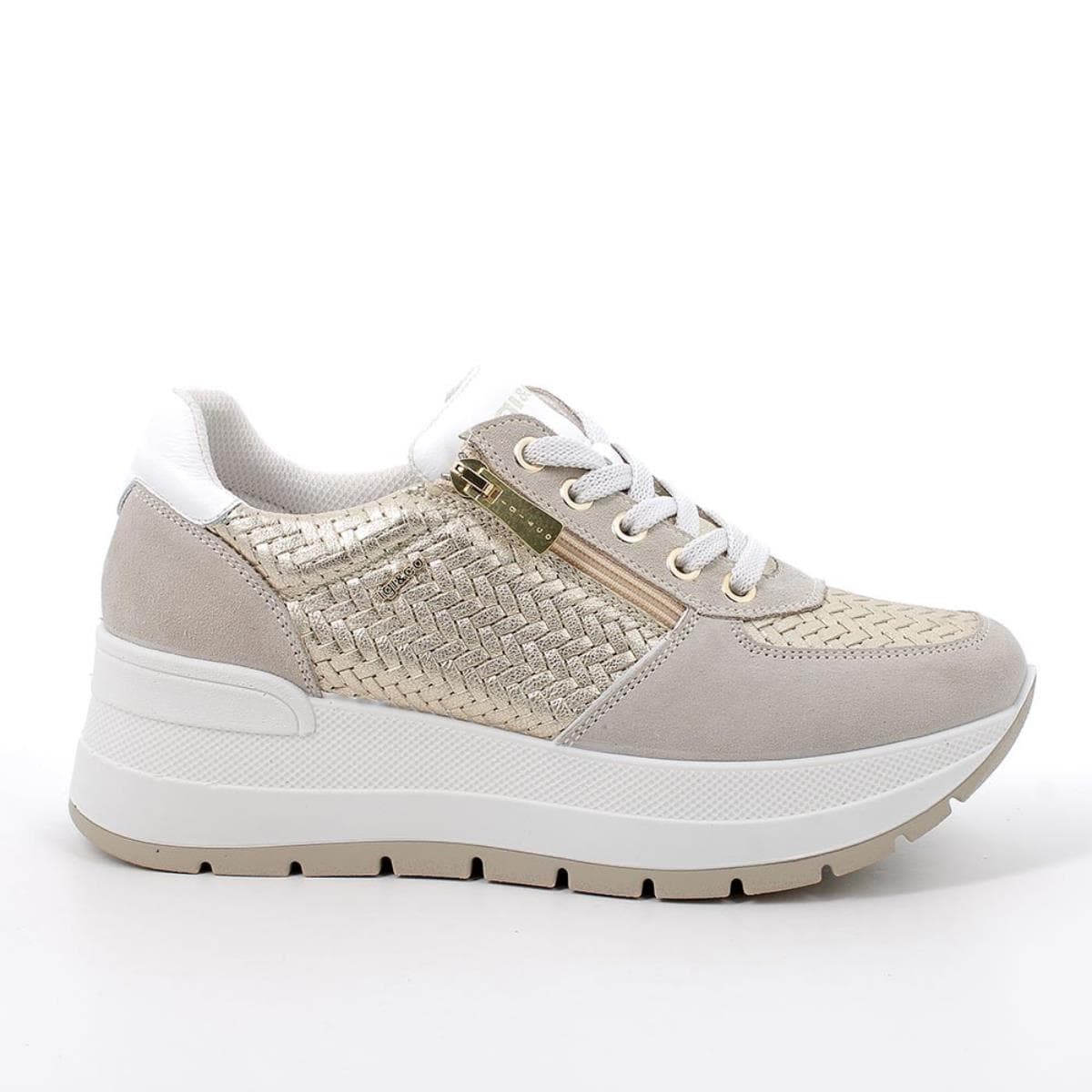 Ergo Step Allineamento