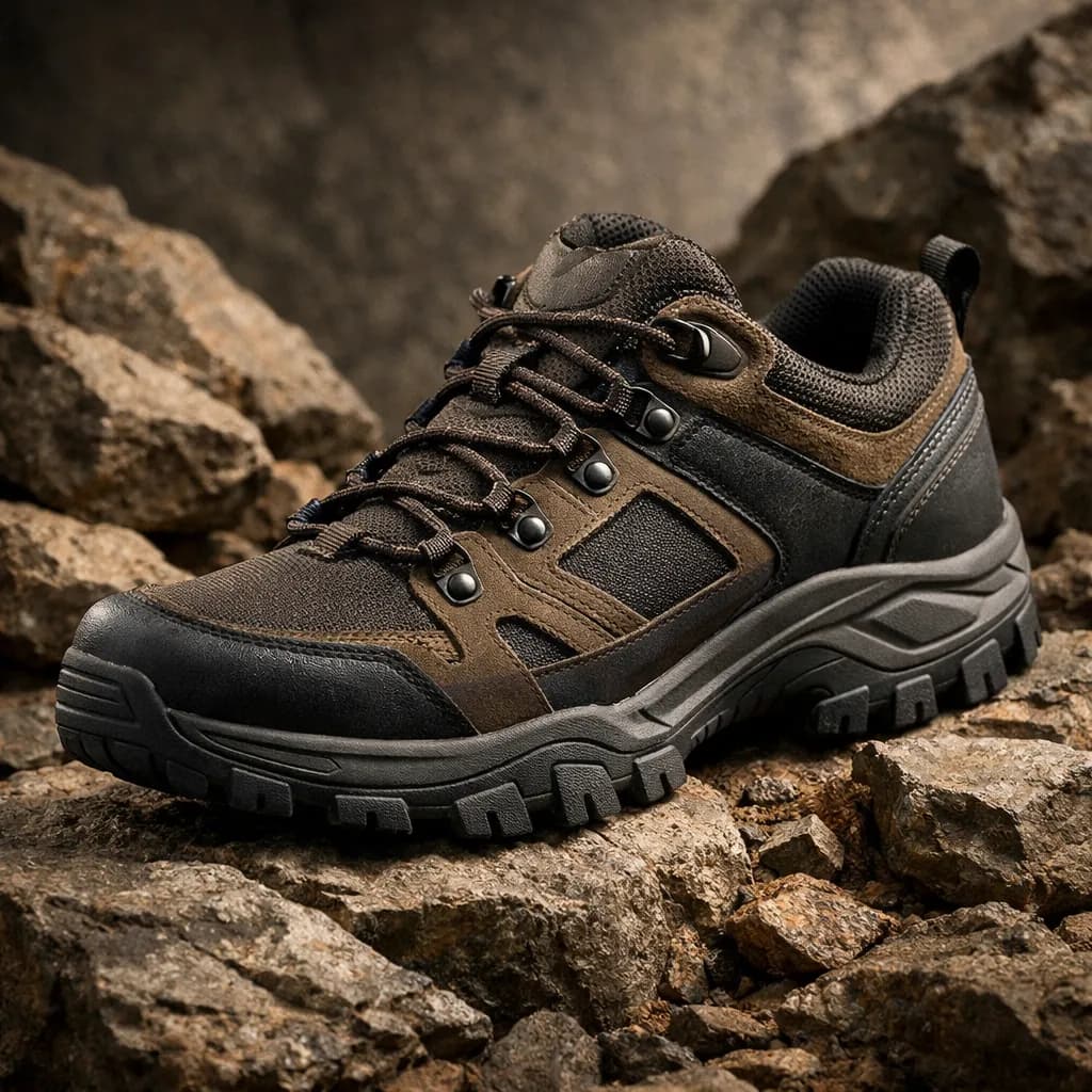 Calzature Trekking